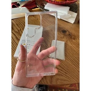 NWT Samsung Galaxy S23 Ultra Case